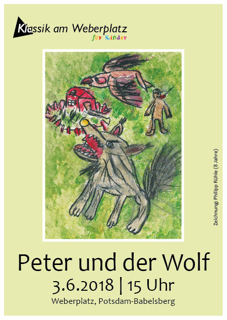 Klassik am Weberplatz Kinder 2018 Klassik am Weberplatz Kinder 2018